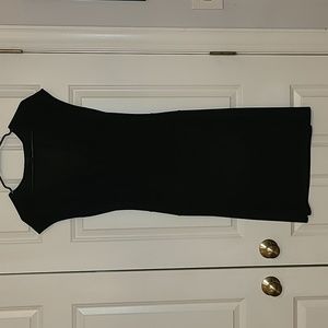 Express Black Dress